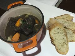 -LA CREPERIE BRETONNE布列塔尼法式餐厅(天童北路店)