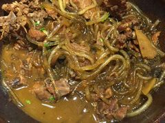 -金掌勺锅包肉(太原万达店)