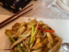 -马凯餐厅(长椿街店)