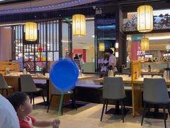 -客家班·客家菜(嘉禾金铂店)