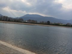 -清溪水库