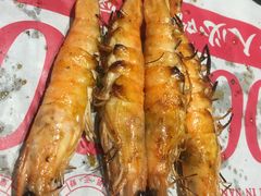-今邕烧烤(园湖店)