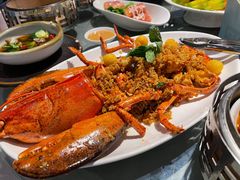 -东南里湖景餐厅·新闽菜(浦西万达店)