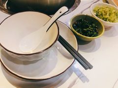 -牛鲜胜·潮汕牛肉自助火锅(番禺市桥店)