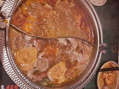 -牛New寿喜烧(曹路花园城店)