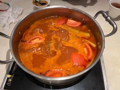 -一哥澳门豆捞·澳门风打边炉(高德置地店)