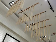 大堂-大嘻咹biangbiang面(历史博物馆店)