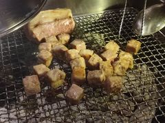 -肉甲韩国木炭烤肉(新壹街1店)