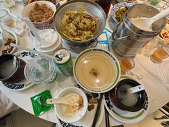 -欧记大排档·景德菜(上海首店)