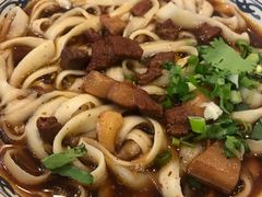 -老门刀削面(小酱坊店)