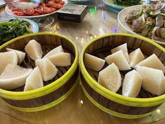 -锦里海景海鲜餐厅.三亚老字号(亚龙湾中心广场店)