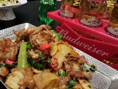 -雅酌园百姓菜馆(颐和路店)