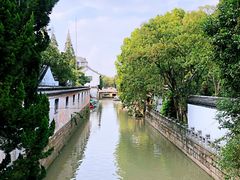 -汇龙潭