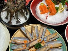 -红鼎豆捞·非遗鲍皇汤火锅(宝丰路店)