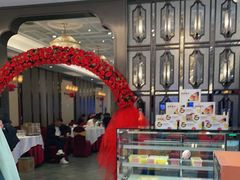 大堂-莞香楼·正宗东莞菜(东升店)