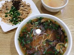 -康大口蘑面庄(将军街店)