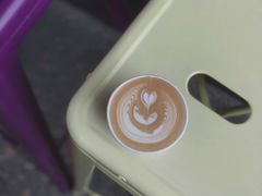 -HANA COFFEE(长寿路店)