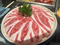 -五星桥原切肥牛火锅·30年专注好牛肉(湖塘店)