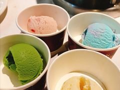 -星伦多自助料理·涮烤一体(虹悦城店)