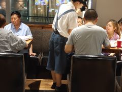 -汉巴味德(大悦城店)