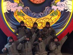 -E+有冰工厂·昆仑寒宫2(五角场店)