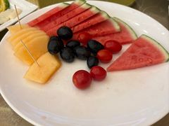 -漳州宾馆威尼斯西餐厅(胜利西路店)