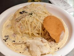 -MI WU FACTORY米屋美食工厂餐厅(绿地店)