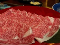 -牛玄庵日式寿喜烧·料理店(新源里店)