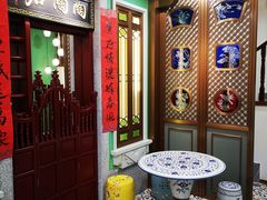 -陶陶居饼家(惠福东路店)