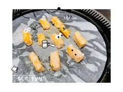 -么子烤肉(化龙池店)