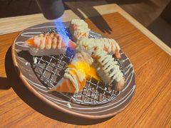 -仓桥家·焗寿司·锅物(光谷步行街店)