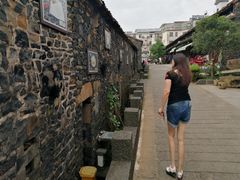 -乌石村