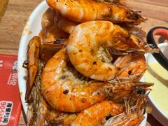 -韩悦牛排烤肉无限续(宝能中心店)