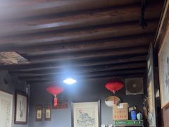 -沈记菜馆(酒仙桥路店)