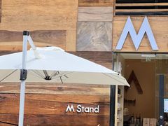 -Manner Coffee(布吉万象汇店)