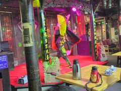 -桔子酒店(成都春熙路步行街店)