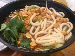 -京朋串屋·烧烤(望京西路总店)