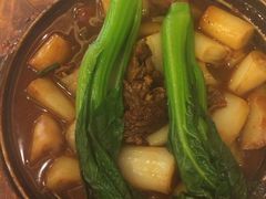 -新东城喜宴海鲜酒家(同德店)