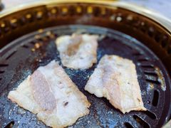 -明洞王妃家烤肉(苏州中心星悦汇店)