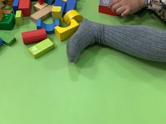 -金宝贝国际早教中心(万象城中心)