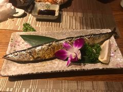 -酒井酱子·深夜食堂(东城汇店)
