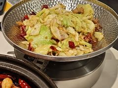 -欧记大排档·景德菜(上海首店)