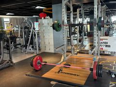 -ENERGY原力健身(川周店)