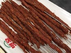 -白玉串城(南六中路店)