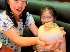 -永安鱼庄·镇江菜(东吴路店)