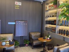 -鹿栖.精油SPA(金山世纪城店)