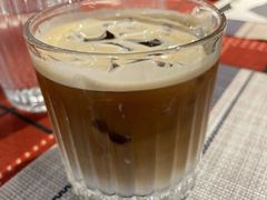 冰拿铁-Primo·丽莫意大利窑烤披萨