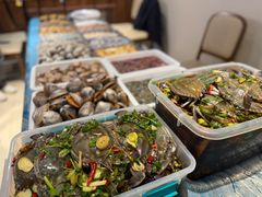 -72号海鲜私房菜