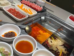 -海底捞火锅(龙湖北京大兴天街店)