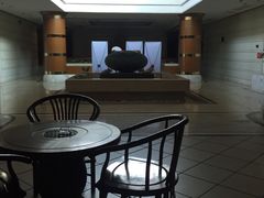 -海龙湾休闲水汇(鹅掌坦步行街店)